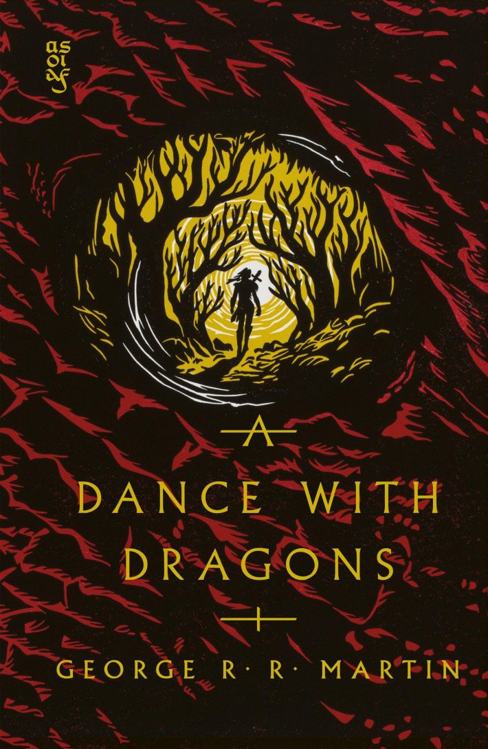 A Dance with Dragons