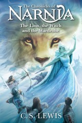 The Lion, the Witch, and the Wardrobe The Lion, the Witch, and the Wardrobe