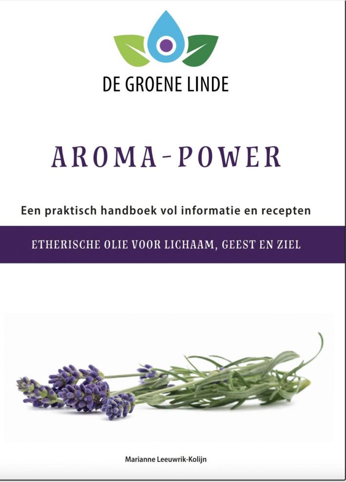Aroma-Power