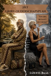 Het Groot-ouderschapsplan