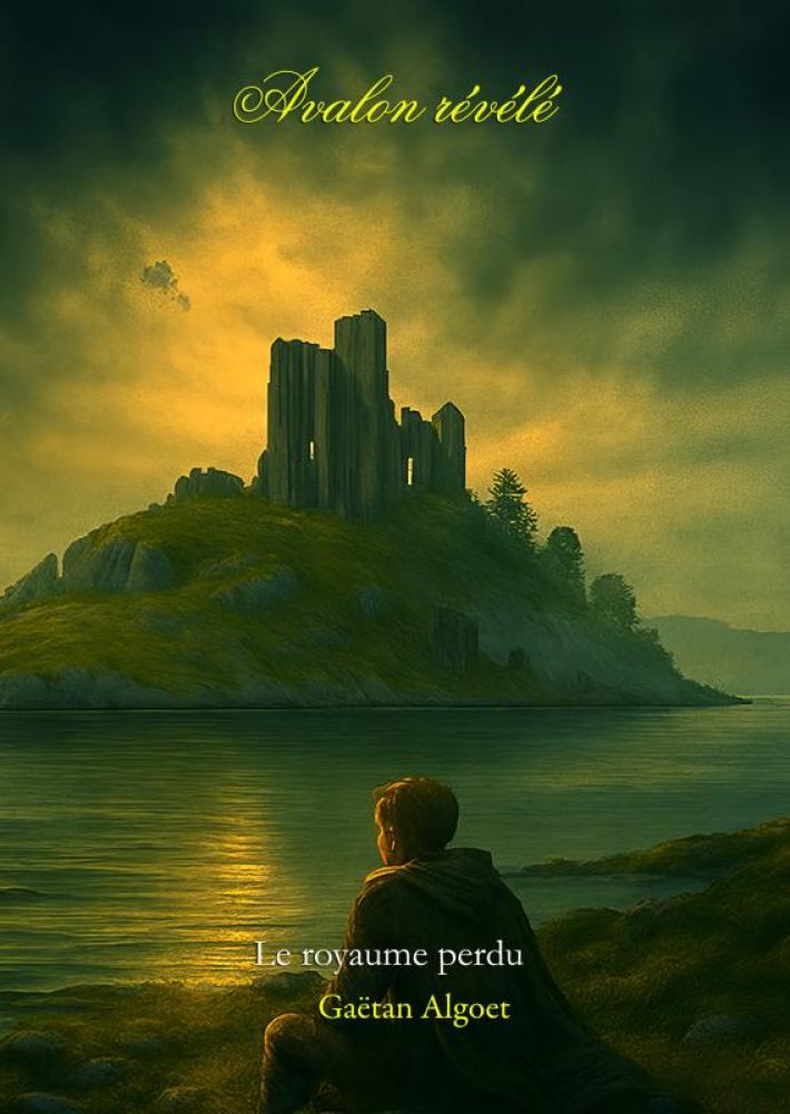Avalon Révélé – Le Royaume Perdu