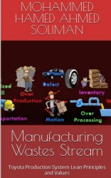 Manufacturing Wastes Stream