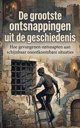 De grootste ontsnappingen uit de geschiedenis