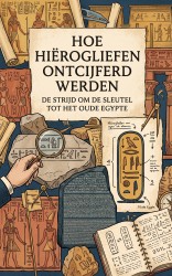 Hoe hiërogliefen ontcijferd werden