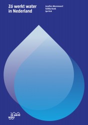 Zo werkt water in Nederland