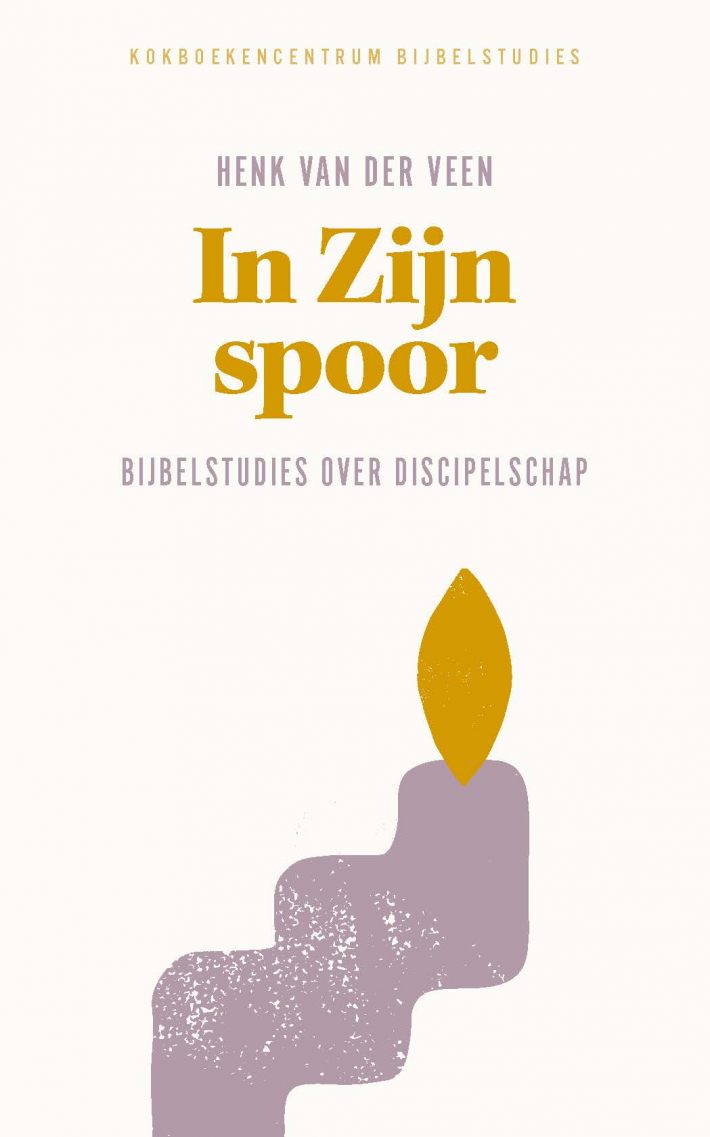 In Zijn spoor