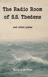 The Radio Room of S.S. Thedens