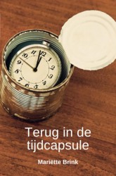 Terug in de tijdcapsule Terug in de tijdcapsule