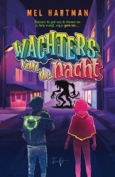 Wachters van de nacht