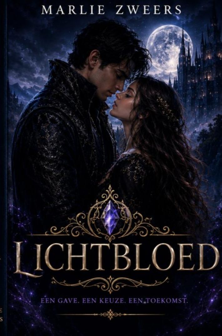 Lichtbloed