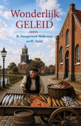 Wonderlijk geleid Wonderlijk geleid