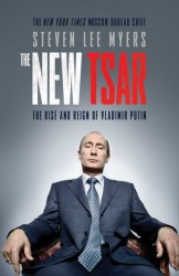 The New Tsar The New Tsar