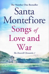 Songs of Love and War Songs of Love and War