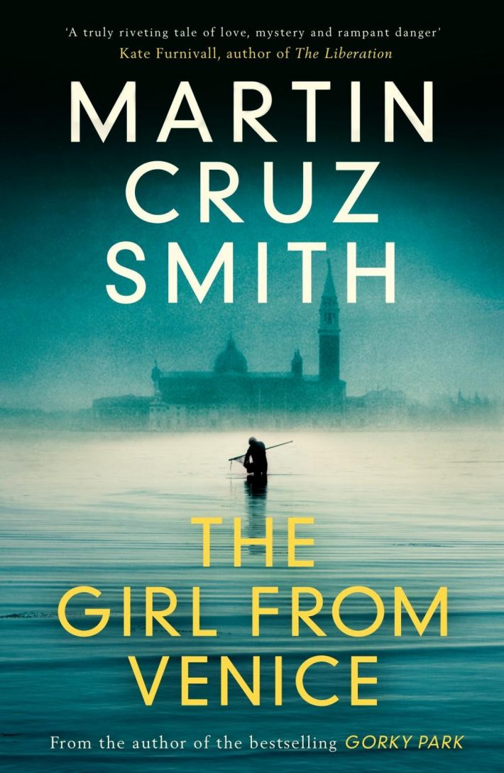 The Girl From Venice The Girl From Venice