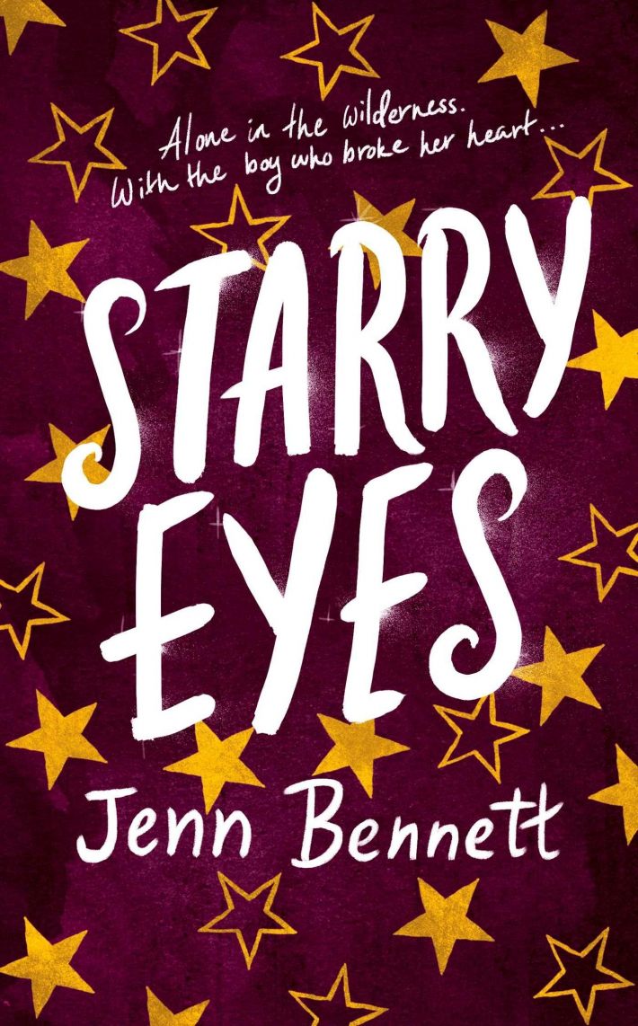 Starry Eyes Starry Eyes