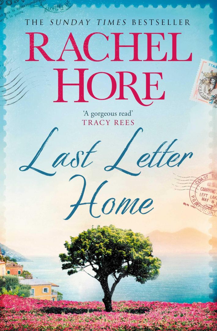 Last Letter Home Last Letter Home