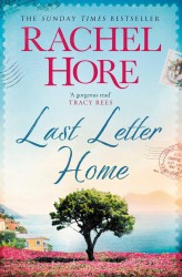 Last Letter Home Last Letter Home