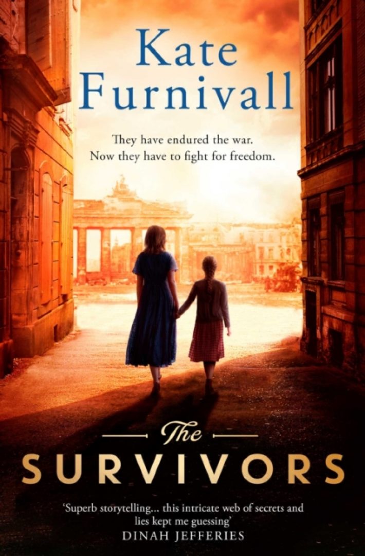 The Survivors The Survivors