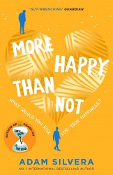 More Happy Than Not More Happy Than Not