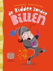 De ridder zonder billen