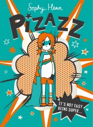 Pizazz Pizazz