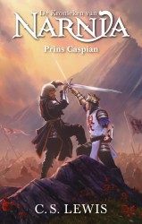 Prins Caspian