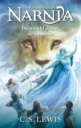 De wereld achter de kastdeur De wereld achter de kastdeur
