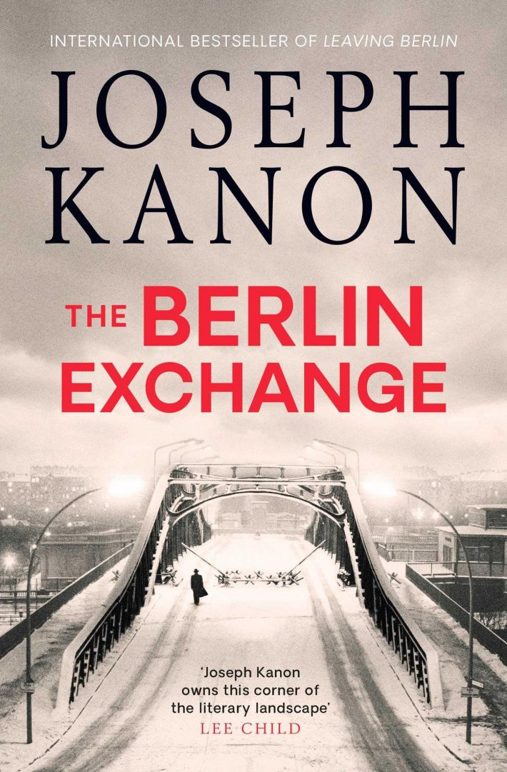 The Berlin Exchange The Berlin Exchange