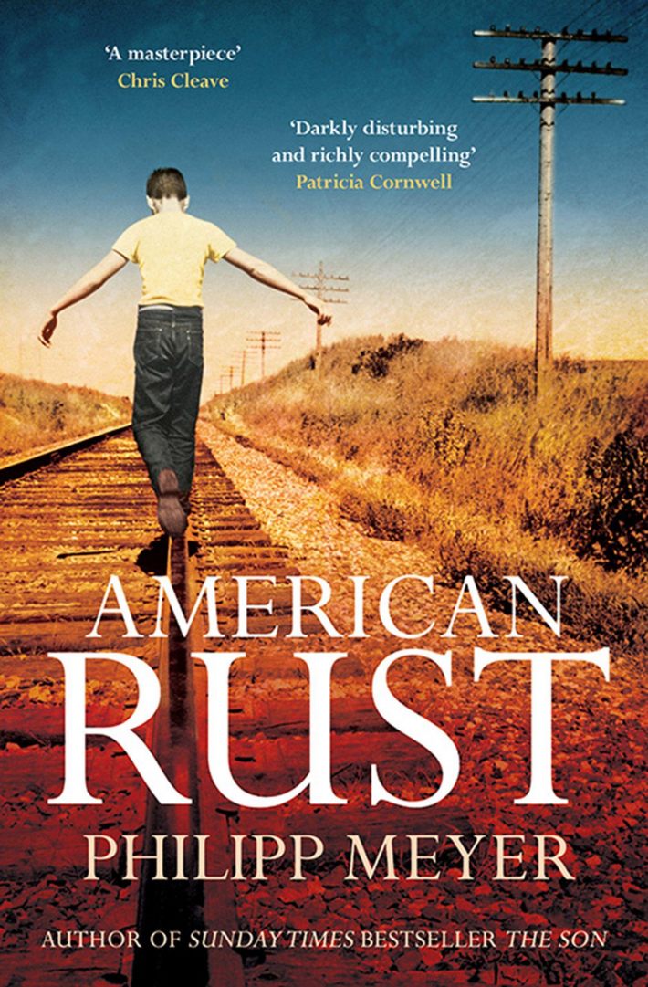 American Rust American Rust