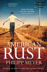 American Rust American Rust