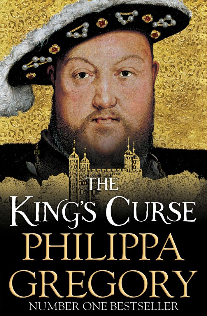 The King's Curse The King's Curse