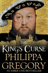 The King's Curse The King's Curse