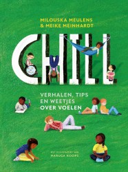 Chill Chill