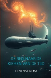 De Reis naar de Kiemen van de Tijd