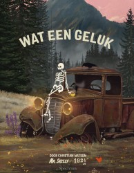 Wat een geluk
