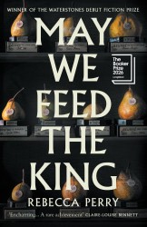 May We Feed the King