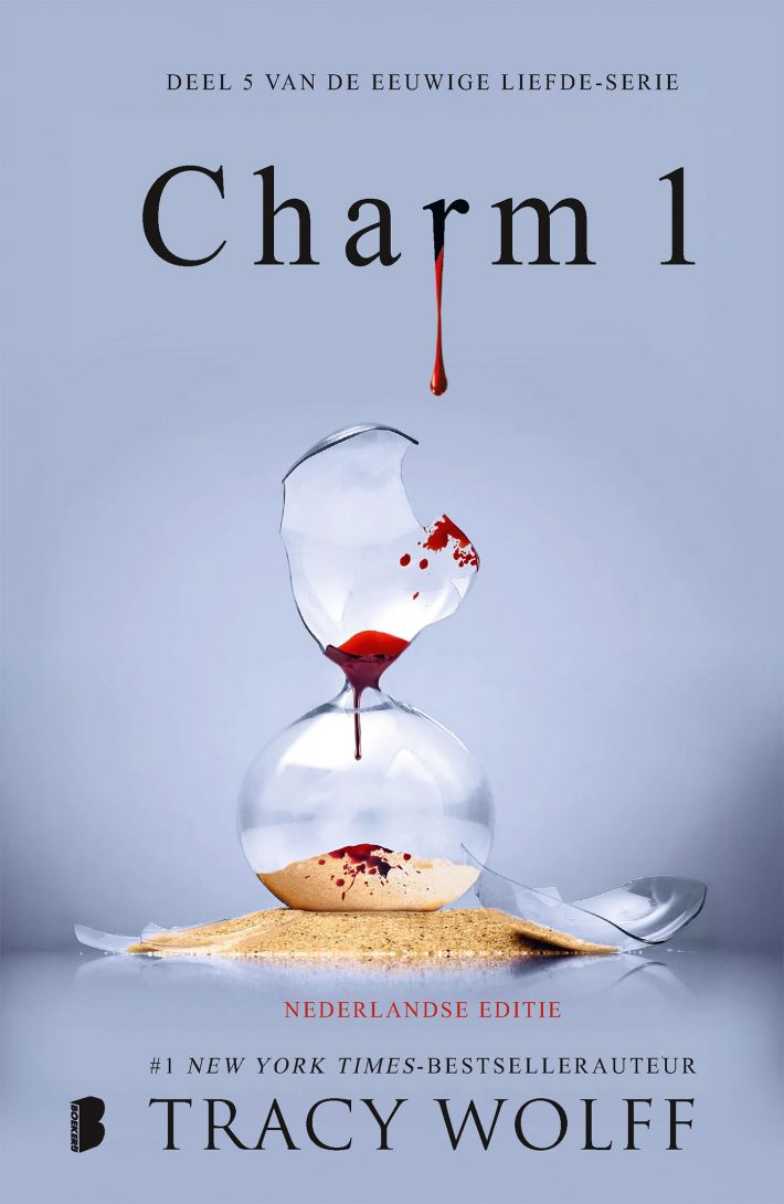 Charm 1 • Charm 1 Charm 1 • Charm 1
