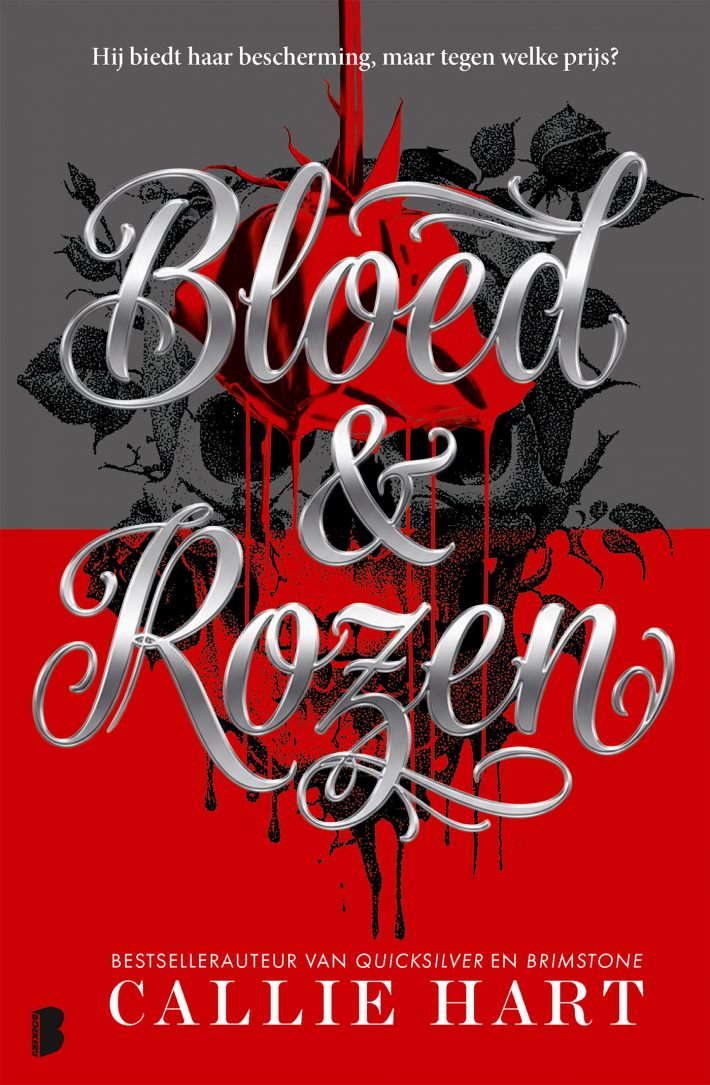 Bloed & Rozen • Bloed & Rozen Bloed & Rozen • Bloed & Rozen