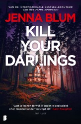 Kill Your Darlings &bullet; Kill Your Darlings