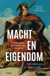 Macht en eigendom &bullet; Macht en eigendom