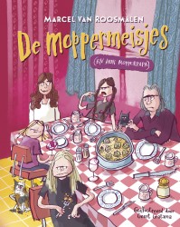 De moppermeisjes (en hun mopperpapa)