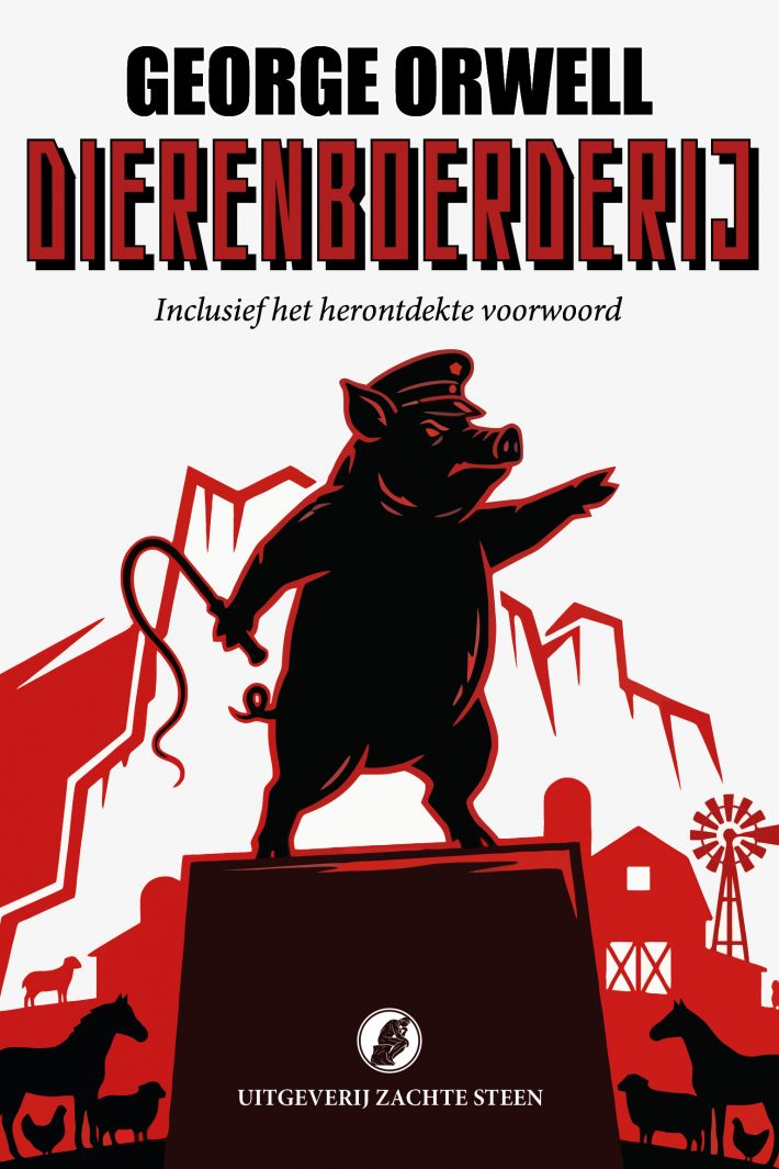 Dierenboerderij - Animal Farm
