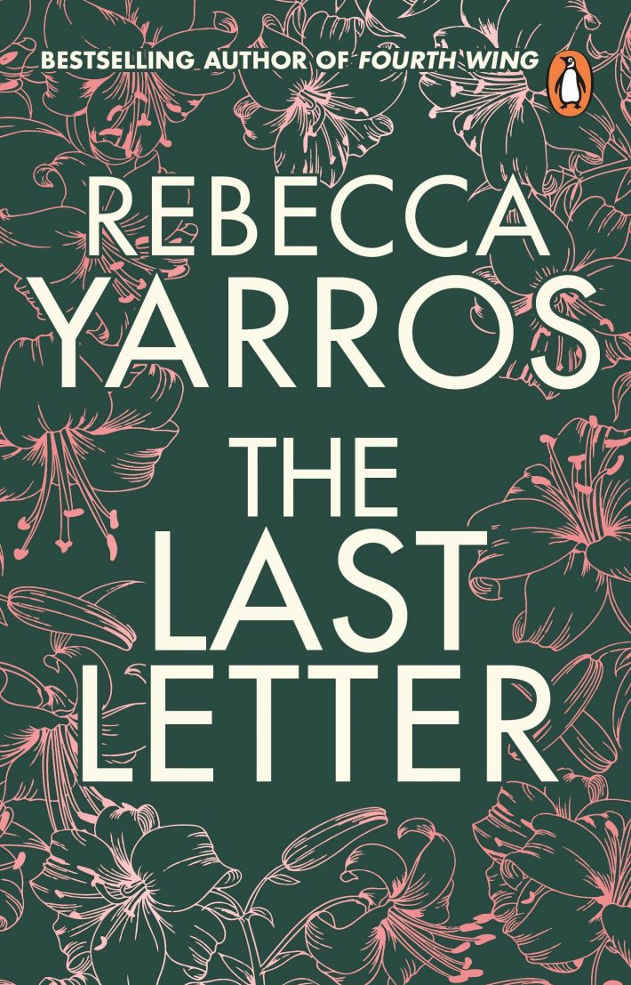 The Last Letter The Last Letter