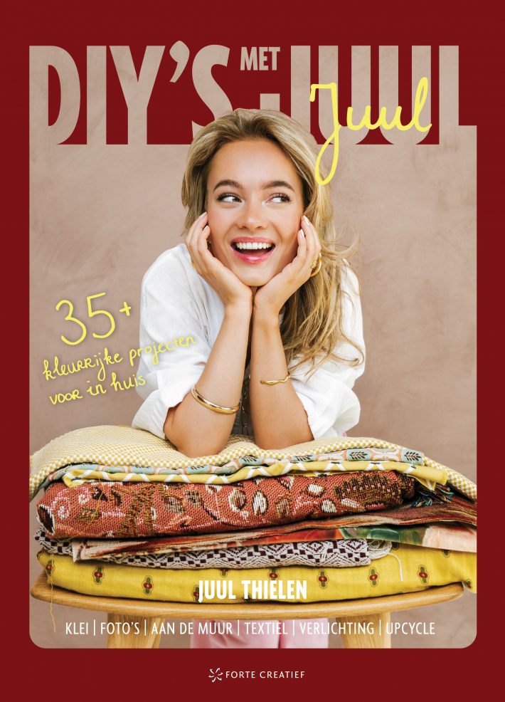 DIY's met Juul DIY's met Juul