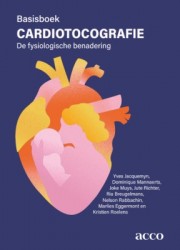 Interactief basisboek cardiotocografie
