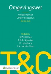 Omgevingswet