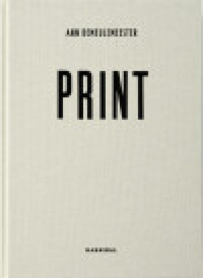 Ann Demeulemeester – PRINT