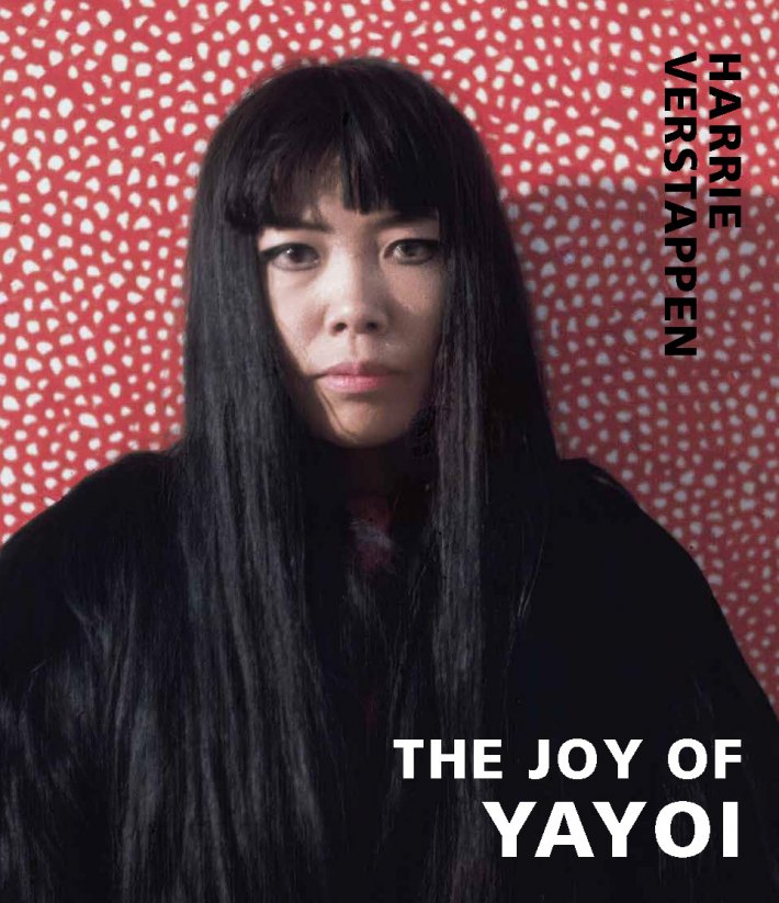 The Joy of Yayoi The Joy of Yayoi