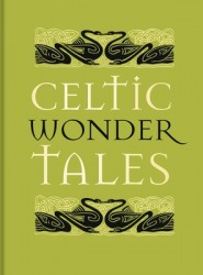 Celtic Wonder Tales
