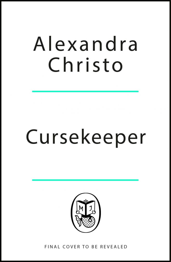 Cursekeeper